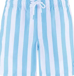 Zwemshort  Blauw