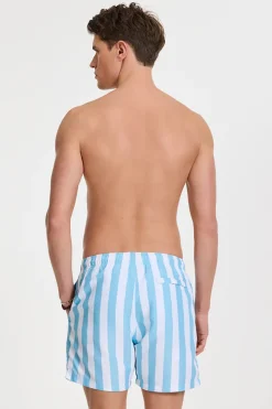 Zwemshort  Blauw