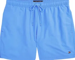 Zwemshort Drawstring Blauw