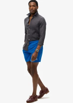 Zwemshort Essential Blauw