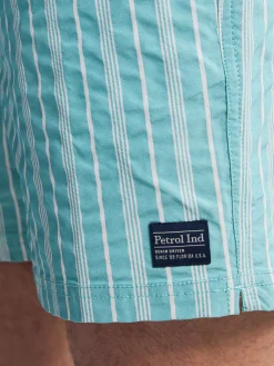 Zwemshort Groen