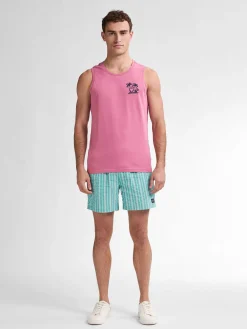 Zwemshort Groen