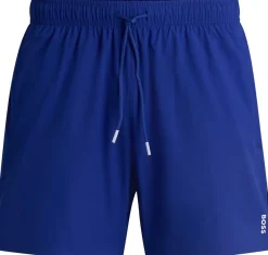Zwemshort Iconic Kobaltblauw