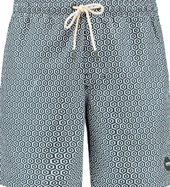 Zwemshort Mike Geo Groen