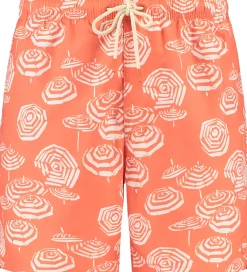Zwemshort Mike Oranje