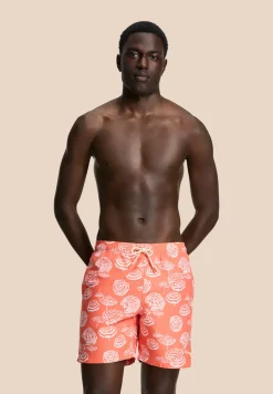 Zwemshort Mike Oranje