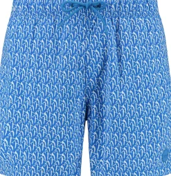 Zwemshort Nick Blauw