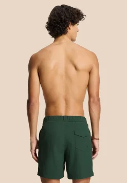 Zwemshort Nick Groen