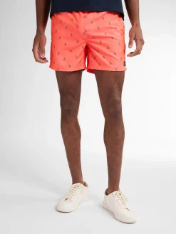Zwemshort Oranje