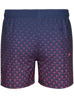 Zwemshort Oranje