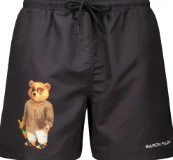 Zwemshort  Zwart